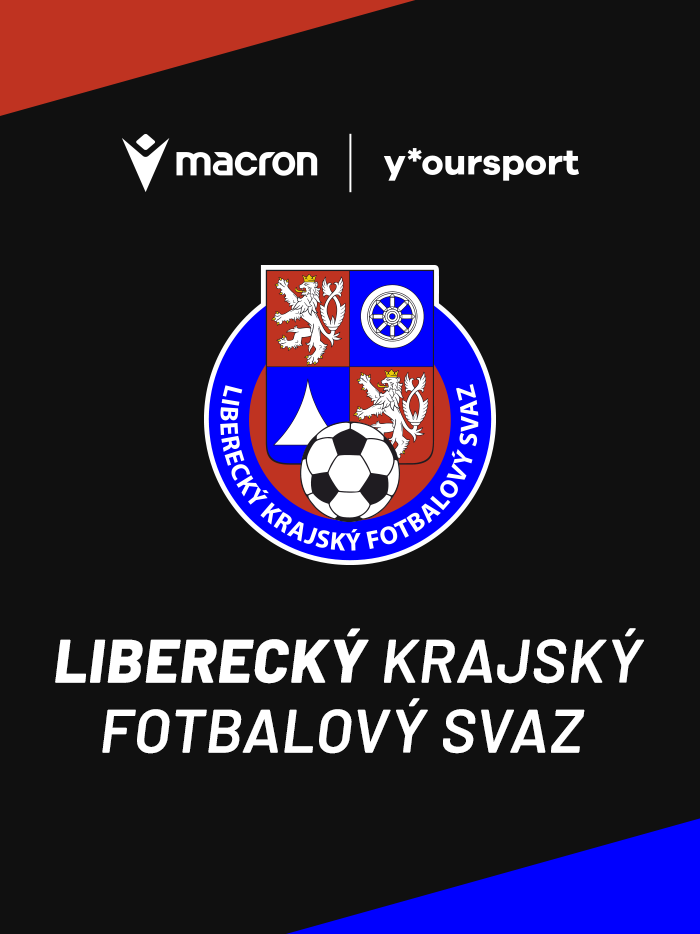 LIBERECKÝ KRAJSKÝ FOTBALOVÝ SVAZ mobil